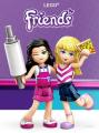 Lego Friends