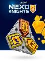 Lego Nexo Knights