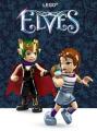 Lego Elves