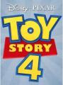 Lego Toy Story 4