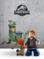 Lego Jurassic World