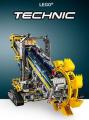 Lego Technic