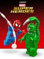 Lego Super Heroes